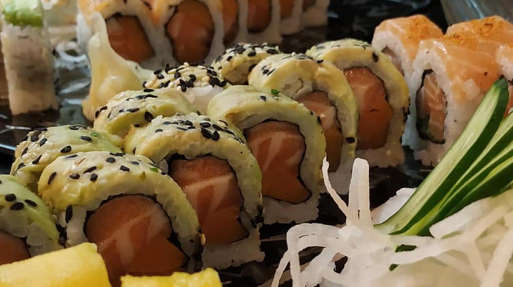 Sushi g